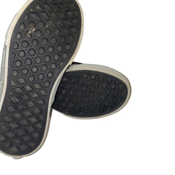 𝅺Vans x Nightmare Before Christmas Era Stacked Sally Kids Size 12.5 sneakers - Picture 5 of 5